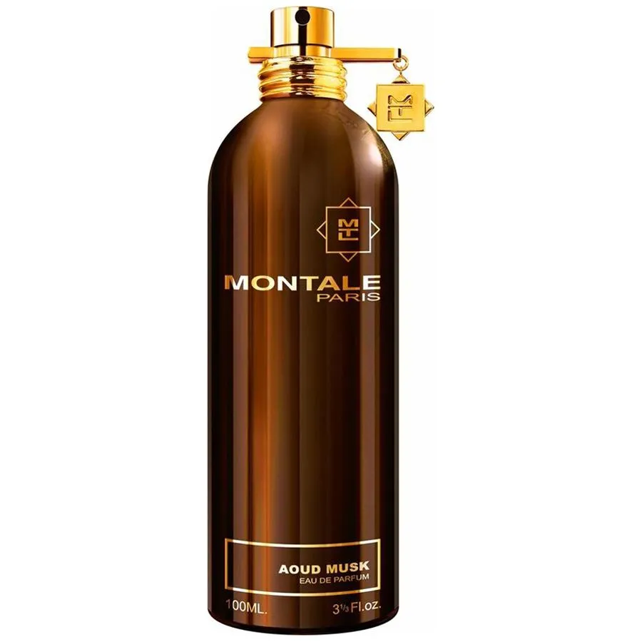 Montale Paris Aoud Musk edp 50ml