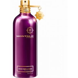 Montale Paris Aoud Purple Rose edp 100ml