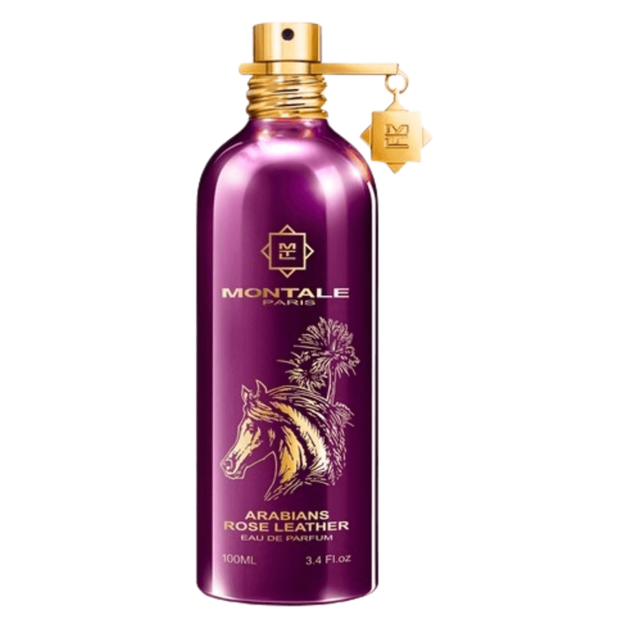Montale Paris Arabians Rose Leather Eau de Parfum 100 ml