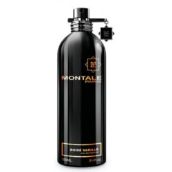 Montale Paris Boise Vanille edp 100ml