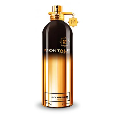 Montale Paris Intense Amber edp 100ml