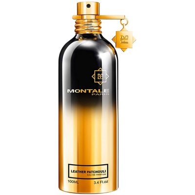 Montale Paris Leather Patchouli edp 100ml