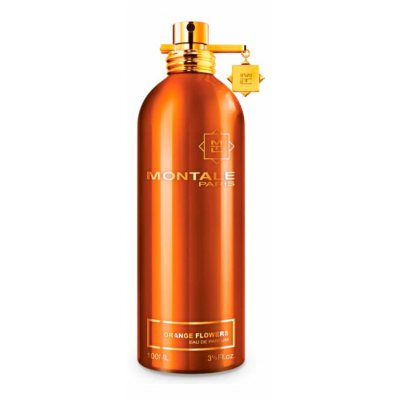 Montale Paris Orange Flowers edp 100ml