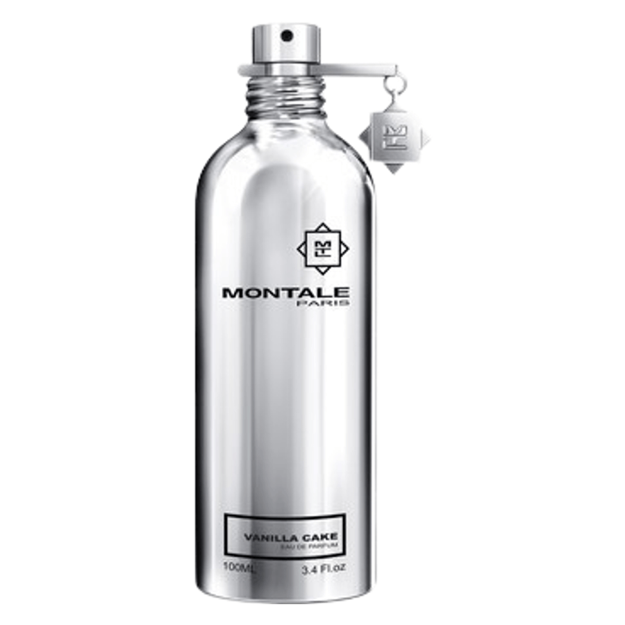 Montale Paris Vanilla Cake Eau de Parfum 100 ml