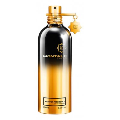 Montale Paris Vetiver Patchouli edp 100ml