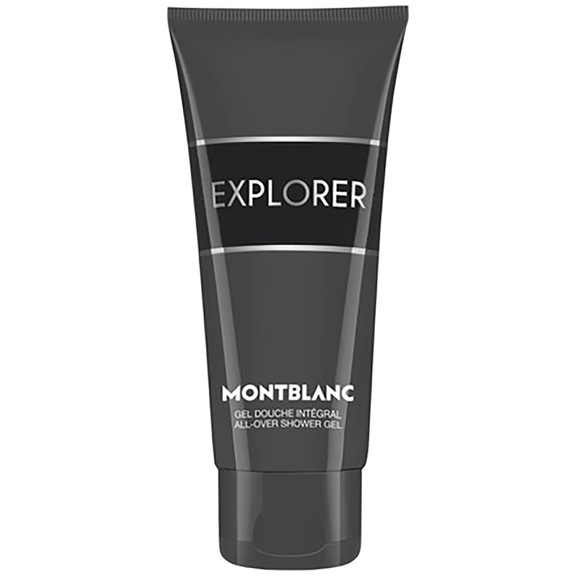 Montblanc Explorer Shower Gel 150 ml