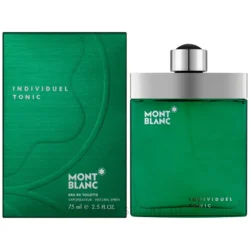 Montblanc Individuel Tonic edt 75ml