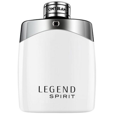 Montblanc Legend Spirit edt 200ml