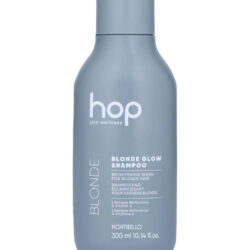 Montibello Blonde Grow Shampoo 300 ml