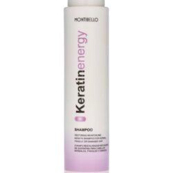 Montibello Keratin Energy Shampoo 300 ml