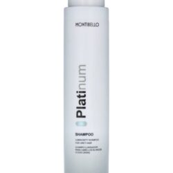 Montibello Platinum Shampoo 300 ml