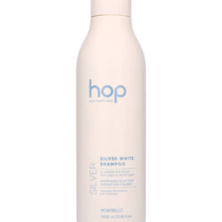 Montibello Silver White Shampoo 1000 ml