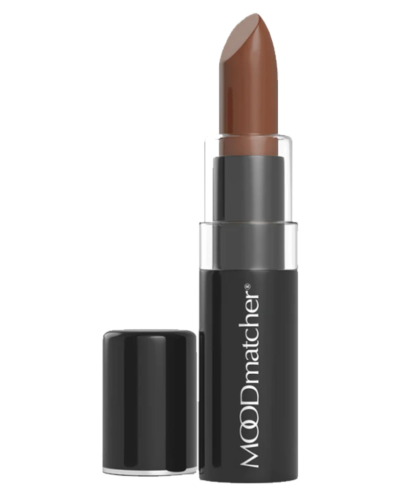 Moodmatcher Color Changing Lipstick Brown 3 g