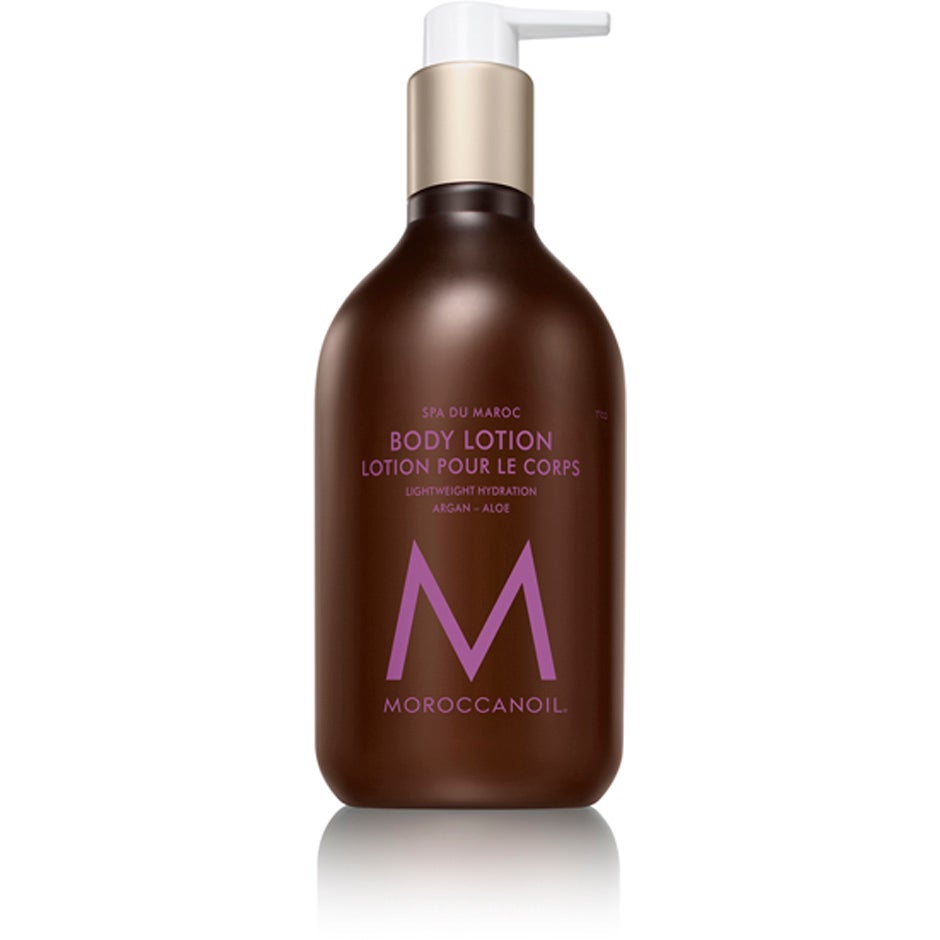 Moroccanoil Body Lotion Spa du Maroc - 360 ml