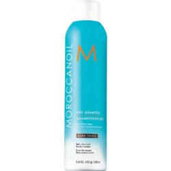 Moroccanoil Dry Shampoo Dark Tones - 205 ml