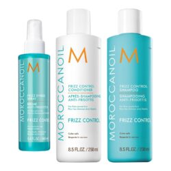 Moroccanoil Frizz Trio
