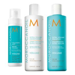 Moroccanoil Volume Trio