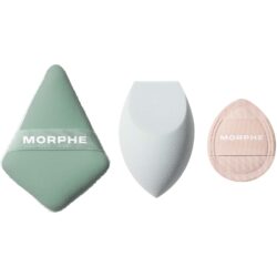 Morphe All Bases Covered 3-Piece Tool Set