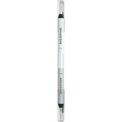 Morphe Bi-Liner Dual-Ended Gel Pencil Mild Or Wild