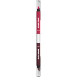 Morphe Bi-Liner Dual-Ended Gel Pencil Yours Or Mine