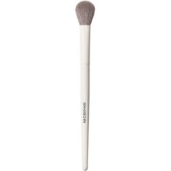 Morphe M282 Rounded Cream & Liquid Highlight Brush