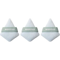 Morphe To The Point Mini Powder Puff Trio