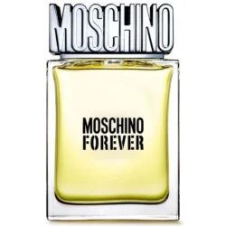 Moschino Forever for Men edt 100ml