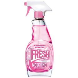 Moschino Fresh Couture Pink edt 50ml