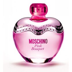 Moschino Pink Bouquet edt 50ml