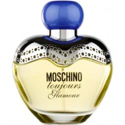 Moschino Toujours Glamour edt 100ml