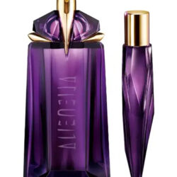 Mugler Alien Gift Set EDP 100 ml