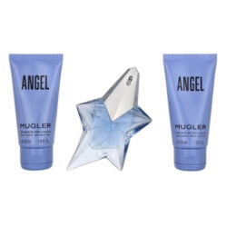Mugler Angel Gift Set EDP 25 ml