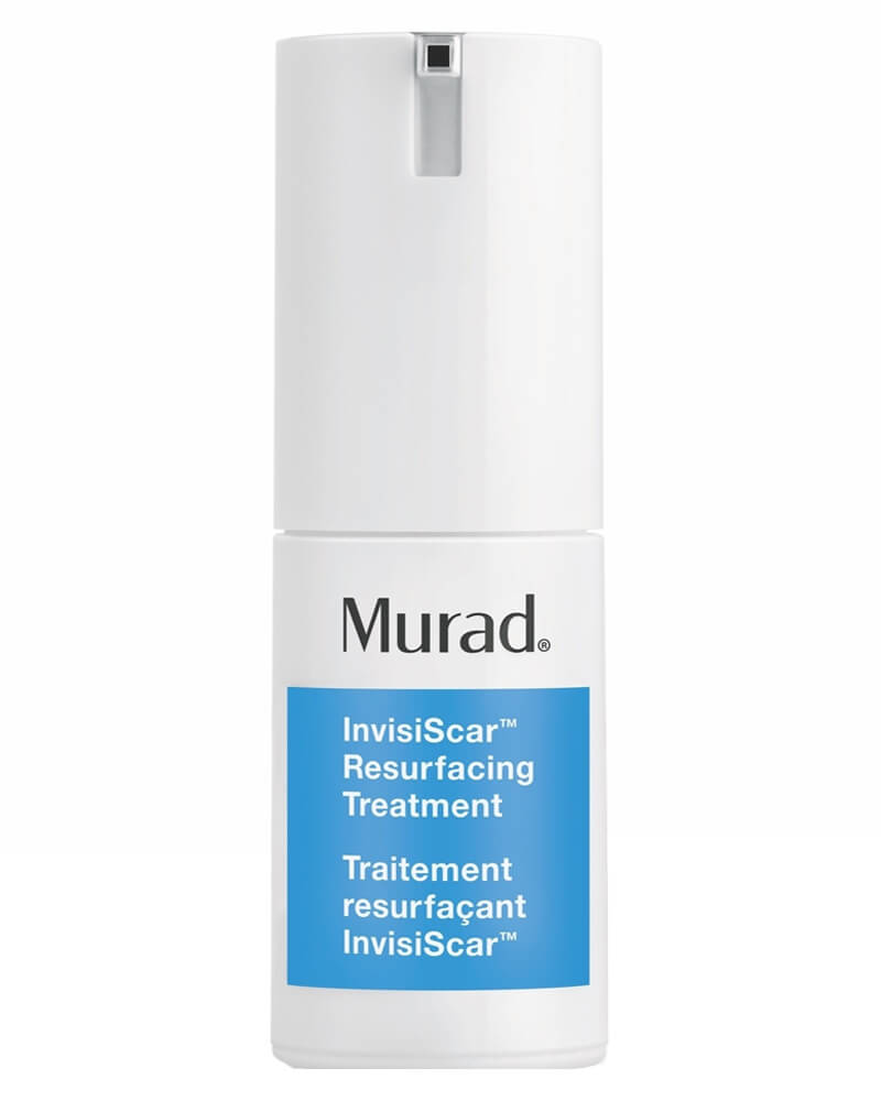 Murad Blemish Control InvisiScar Resurfacing Treatment 15 ml