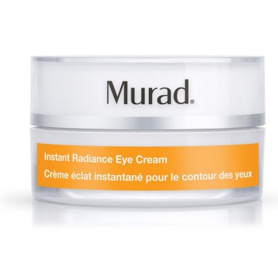 Murad Instant Radiance Eye Cream 15ml