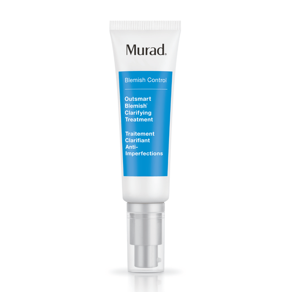Murad Outsmart Blemish Clarifying Treatment 50 ml