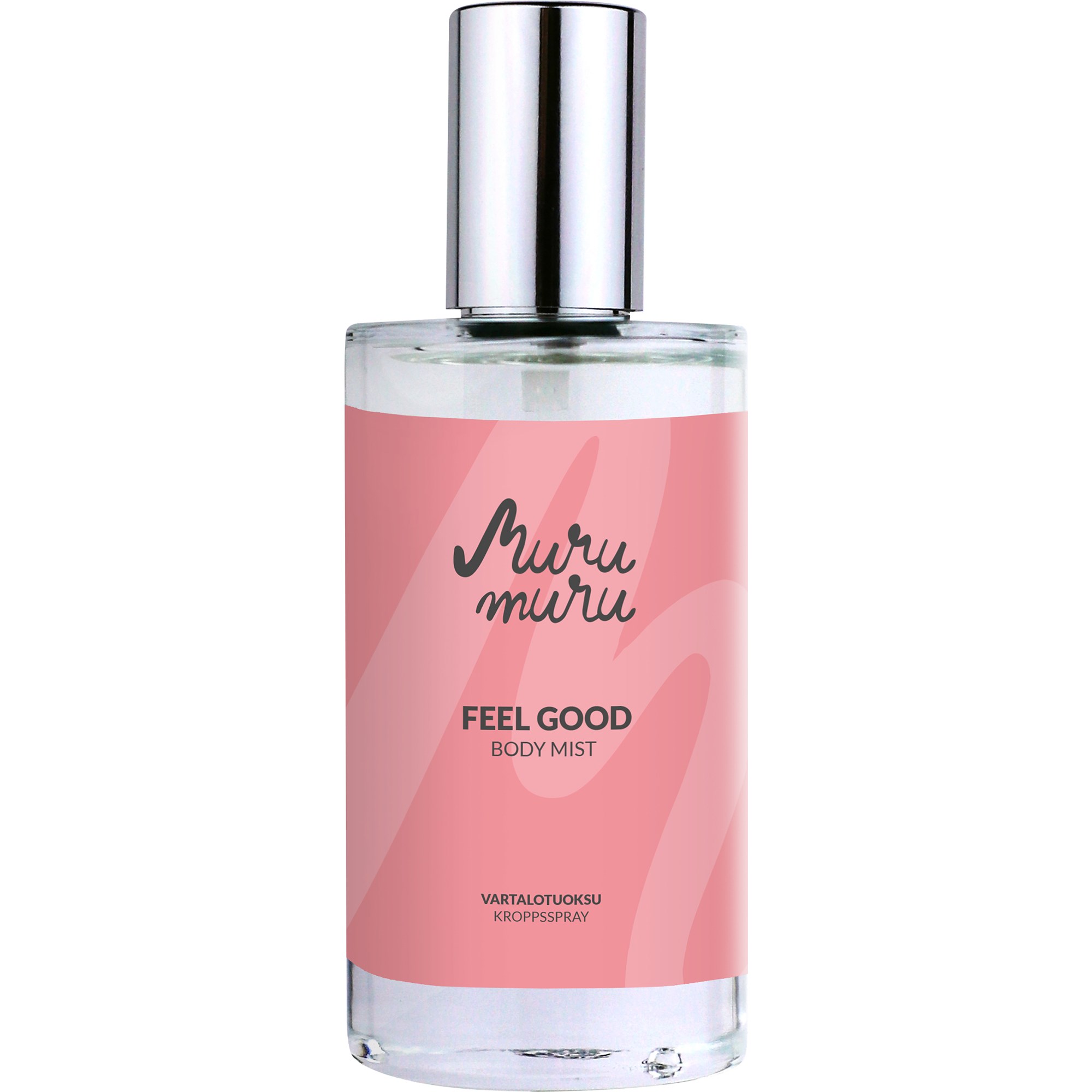 Murumuru Feel Good Body Mist 50 ml