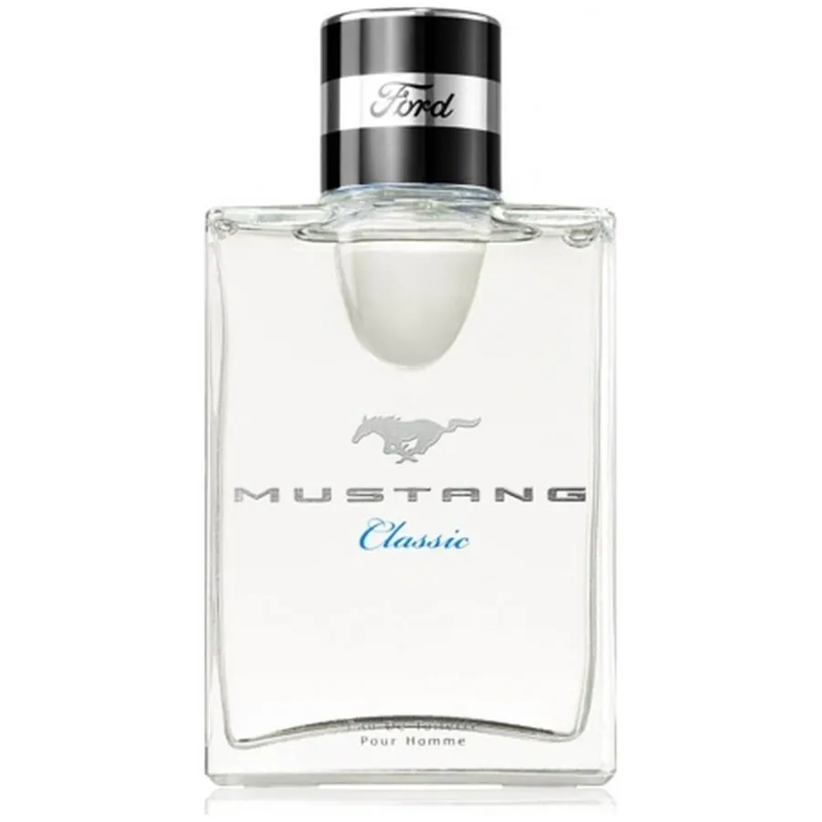 Mustang Classic edt 100ml