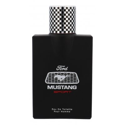 Mustang Sport edt 100ml