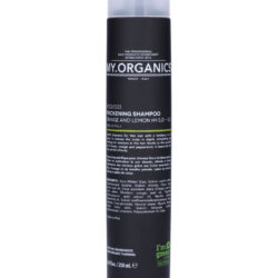 My.Organics My Thickening Shampoo Orange And Lemon 250 ml