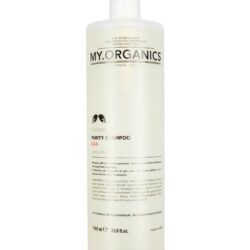 My.Organics Purity Shampoo Goji 1000 ml