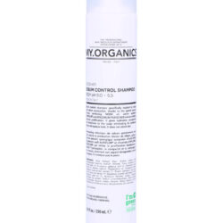 My.Organics The Organic Sebum Control Shampoo Neem And Lavender 250 ml