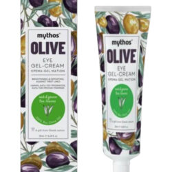 Mythos Olive Eye Gel-Cream 20 ml