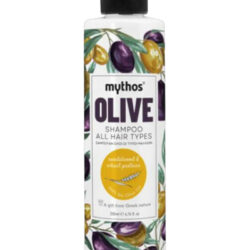 Mythos Olive Shampoo 200 ml