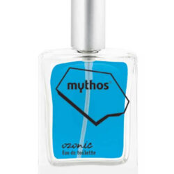 Mythos Ozonic EDT Basil & Patchouli 50 ml