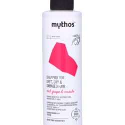 Mythos Shampoo 200 ml