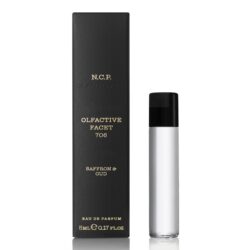 N.C.P. Olfactives Facet 706 Saffron & Oud 5 ml