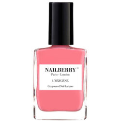 NAILBERRY L’OXYGÉNÉ Bubble Gum