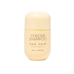 NAK Hair Volume Shampoo 80 ml