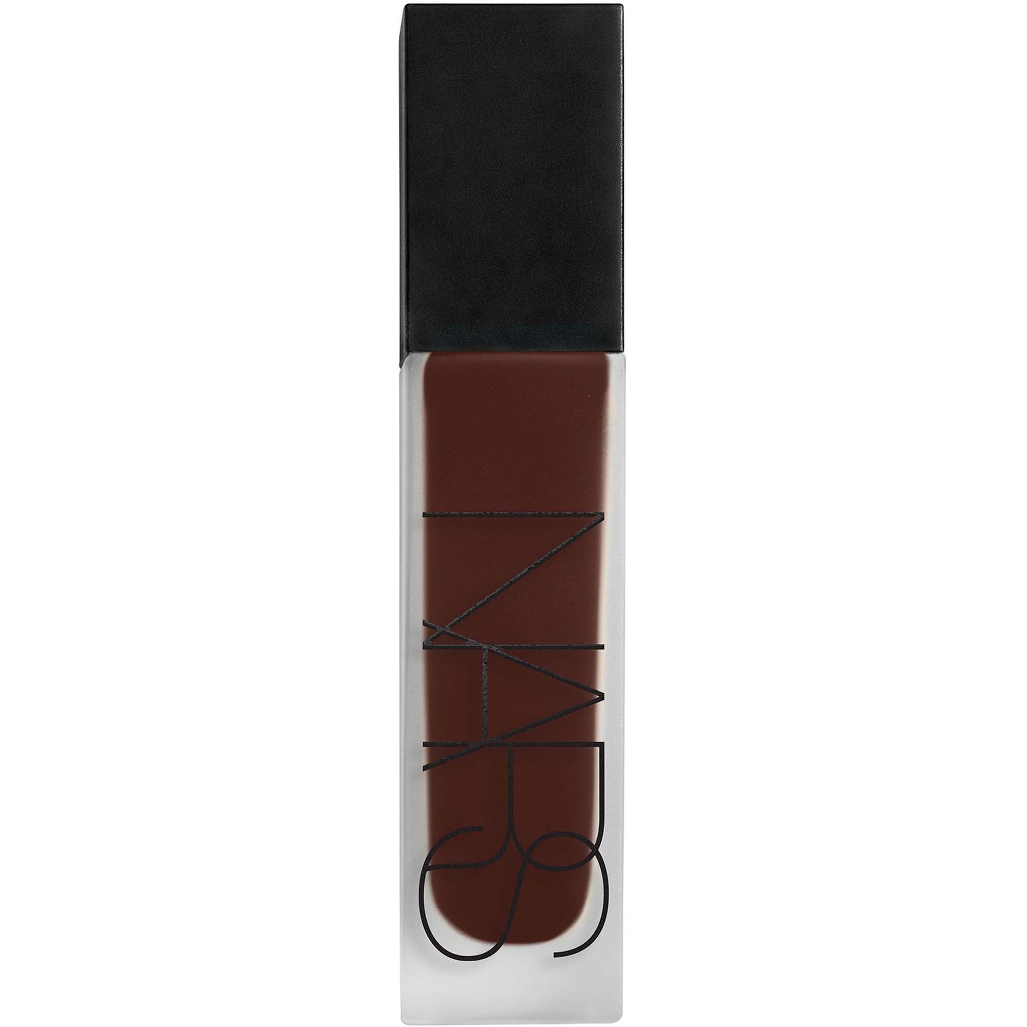 NARS Natural Matte Longwear Foundation Ambato