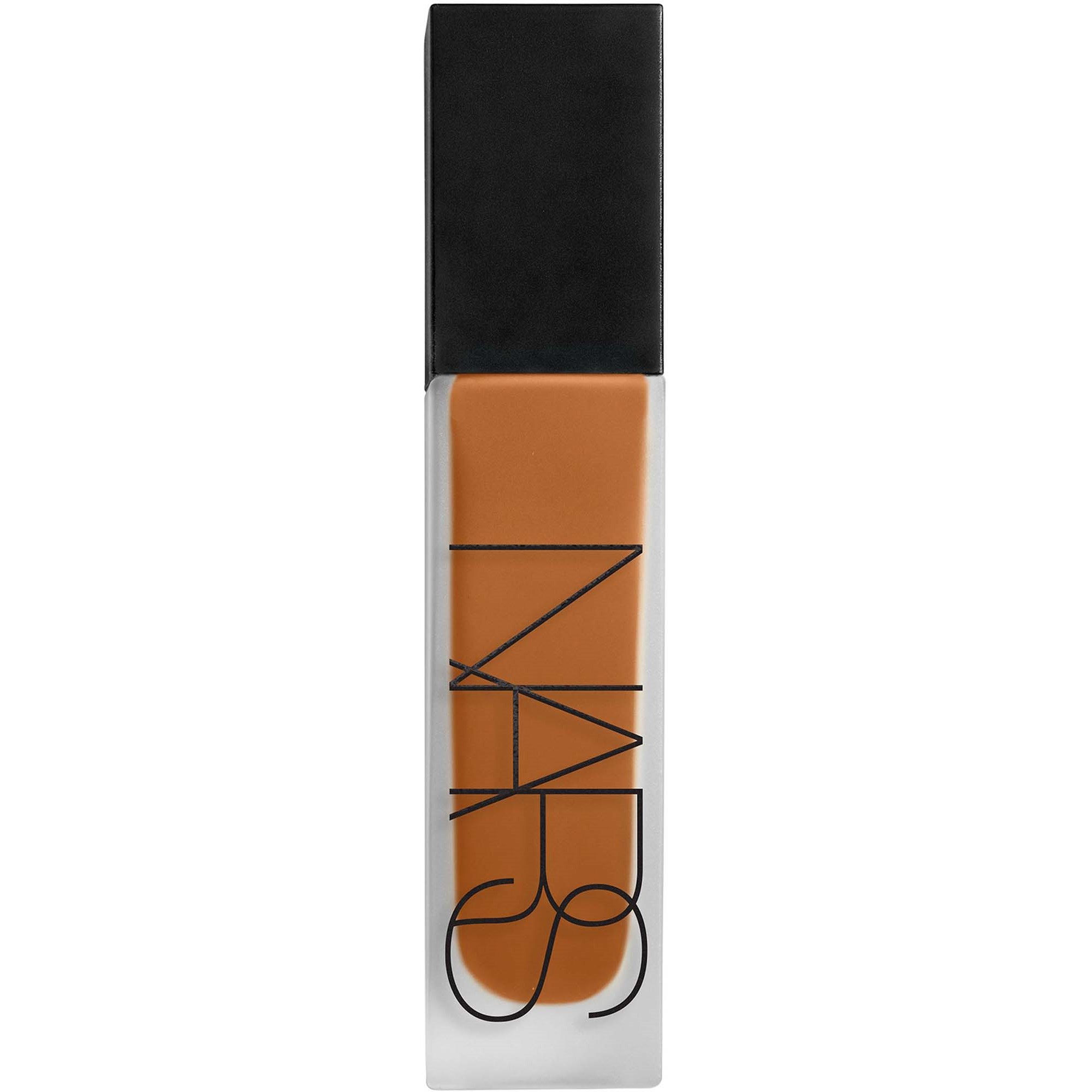 NARS Natural Matte Longwear Foundation Marquises